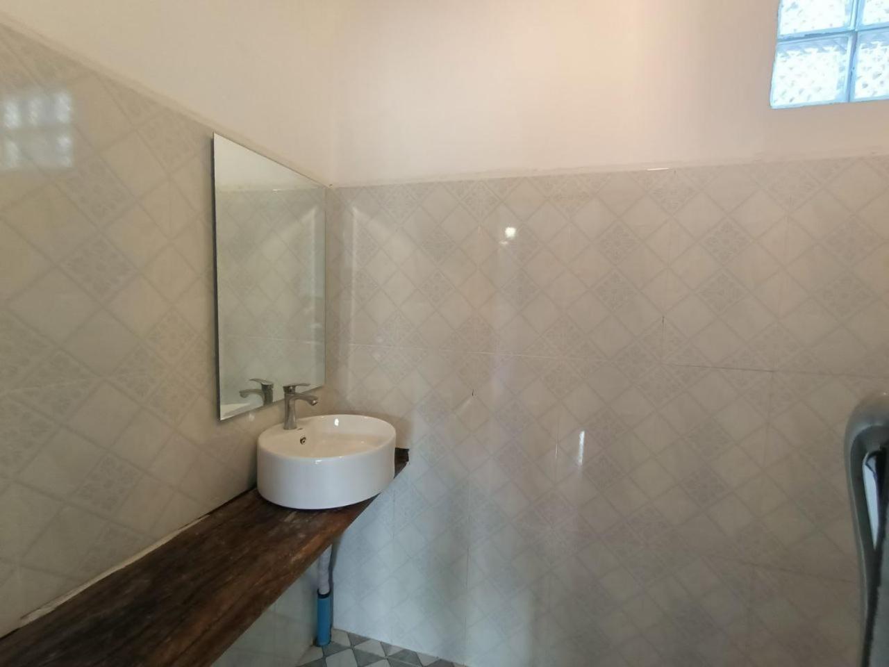 Kaoh Touch Blue Zone Hostel מראה חיצוני תמונה